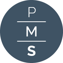 Logo PMS
