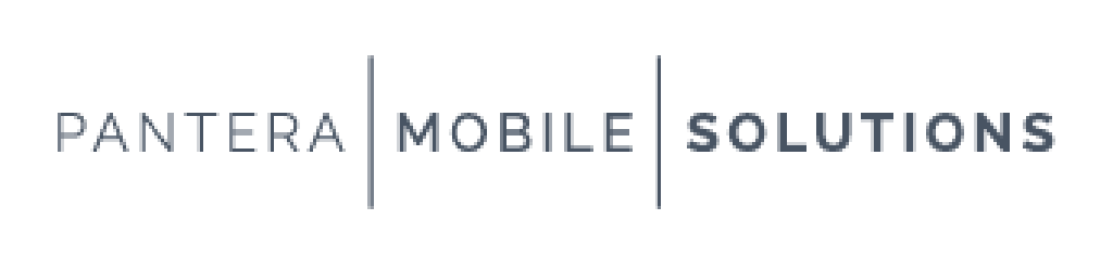 Logo Pantera Mobile Solutions